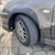 Підкрилки для renault scenic 3 (2009-2016) (ріно сцільник) 3
