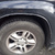 Підкрилки для kia (киа) soul 1 (am) 2009-2013