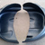 Підкрилки для hyundai (хюндай) santa fe 2 2006-2012