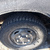 Підкрилки для renault (рено) lodgy 2012+ (зад без борту)