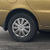 Підкрилки для mercedes ml-class w163 (мерседес ем ел) (1997-2005) 1е покоління