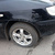 Підкрилки для hyundai (хюндай) sonata 4 (ef) 1998-2004