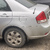 Підкрилки для renault scenic 3 (2009-2016) (ріно сцільник) 3