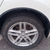 Підкрилки для mercedes ml-class w163 (мерседес ем ел) (1997-2005) 1е покоління