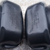 Підкрилки для hyundai (хюндай) elantra 4 (hd) 2006-2010