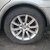 Підкрилки для lexus (лексус) rx 2 (350) 2003-2009