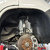 Підкрилки для fiorino3,fiat fiorino-qubo, peugeot bipper, (фиат фіаріно, немо, кубо) (2008-2010)