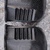 Підкрилки для hyundai (хюндай) accent/verna 3 2006-2010